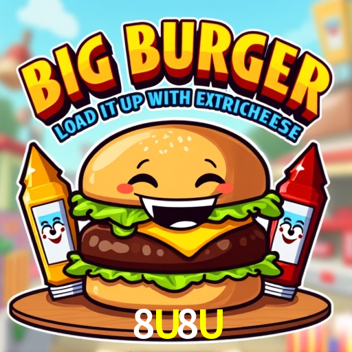 8U8U