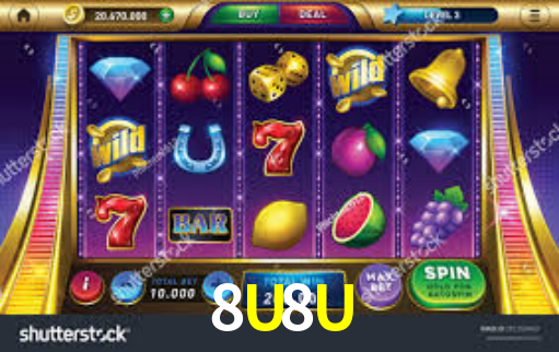 8U8U BET