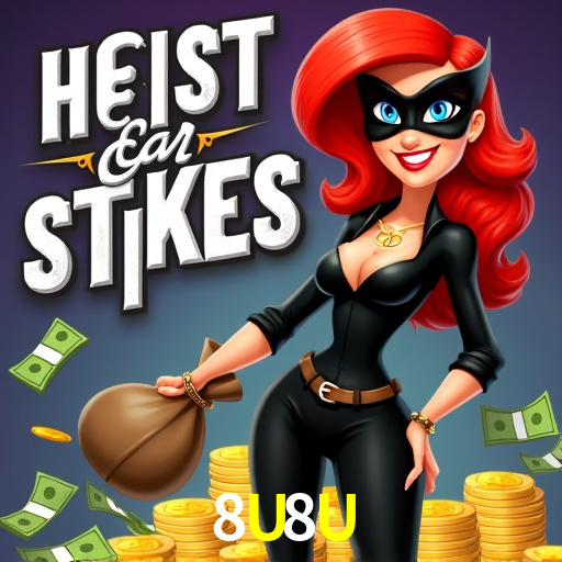 8U8U