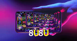 8U8U BET