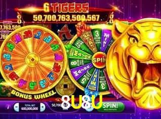8U8U BET