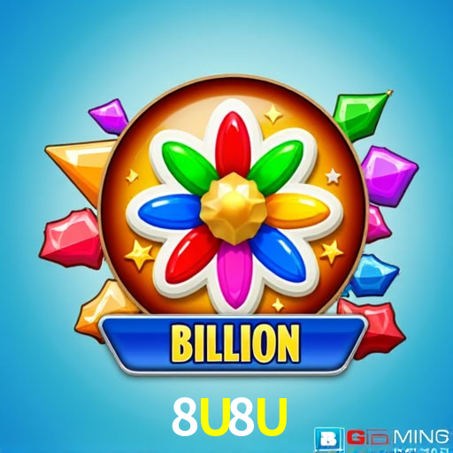 8U8U BET