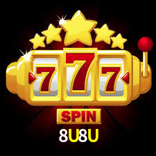 8U8U BET
